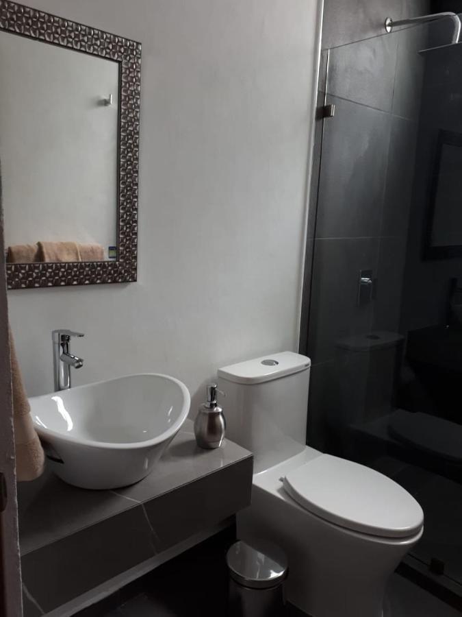 מורליה Estancia Real מראה חיצוני תמונה